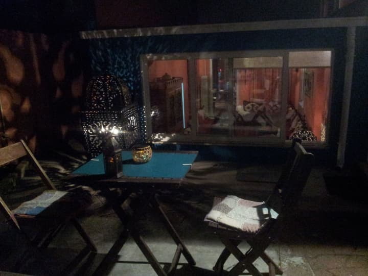 Porto Riad Guest House