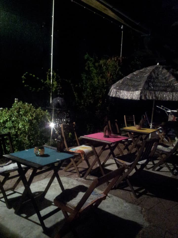 Porto Riad Guest House