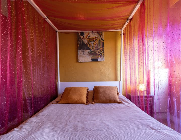 Porto Riad Guest House