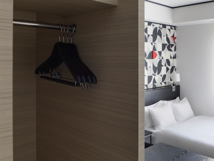 Mitsui Garden Hotel Shiodome Italia-gai Tokyo