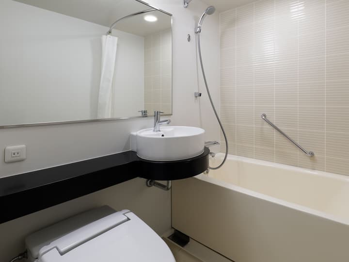 Mitsui Garden Hotel Shiodome Italia-gai Tokyo