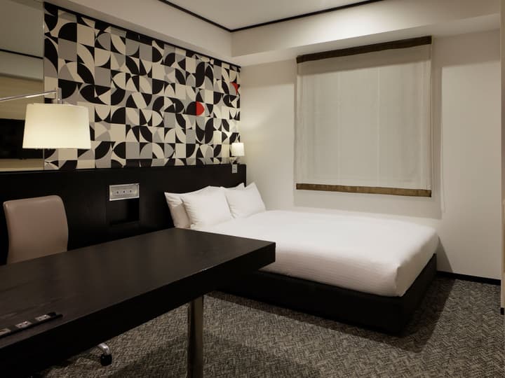 Mitsui Garden Hotel Shiodome Italia-gai Tokyo