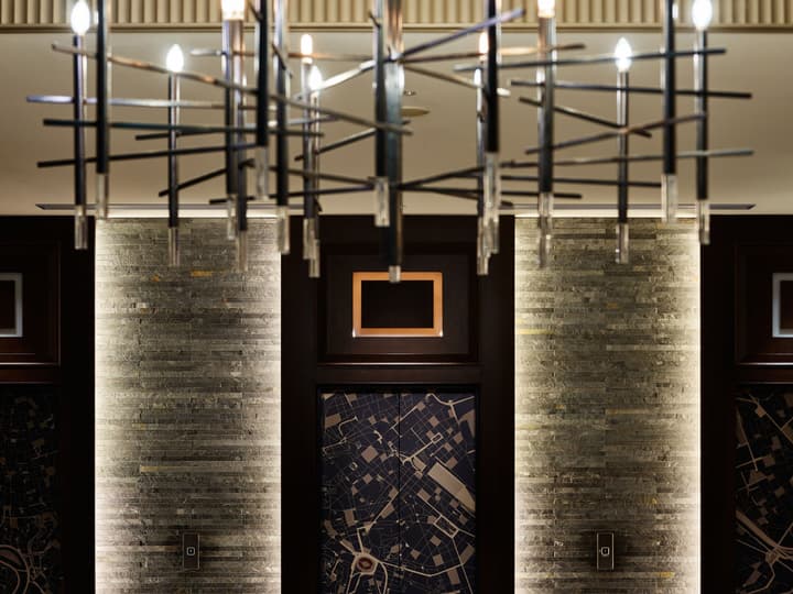 Mitsui Garden Hotel Shiodome Italia-gai Tokyo
