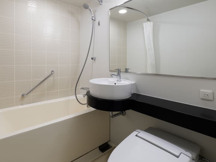 Mitsui Garden Hotel Shiodome Italia-gai Tokyo