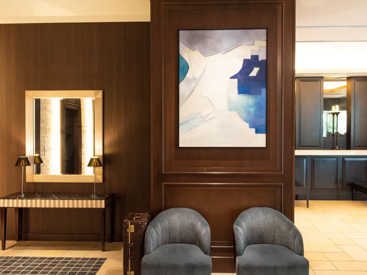 Mitsui Garden Hotel Shiodome Italia-gai Tokyo