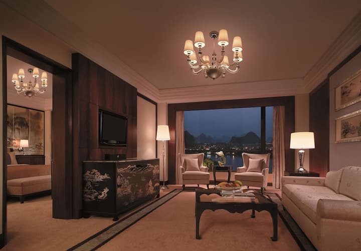 Shangri-La Guilin