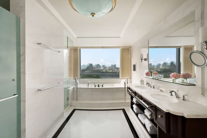 Shangri-La Guilin