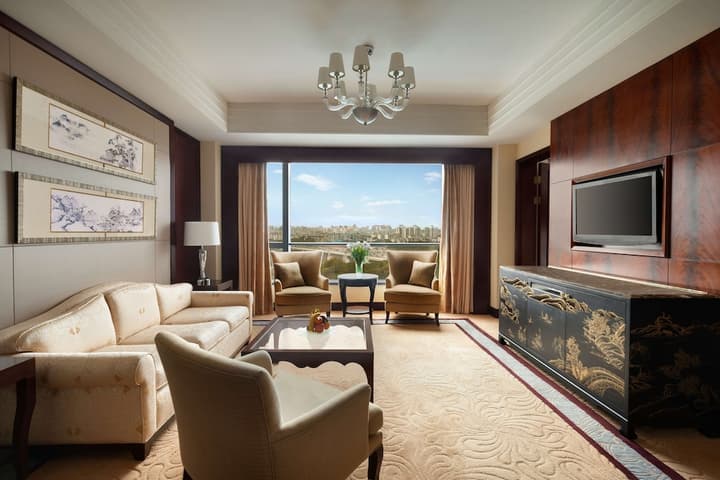 Shangri-La Guilin