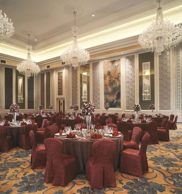 Shangri-La Guilin