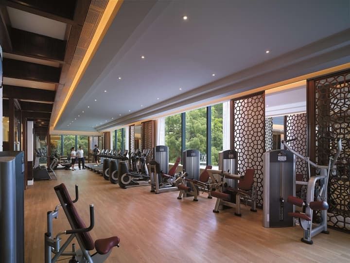 Shangri-La Guilin