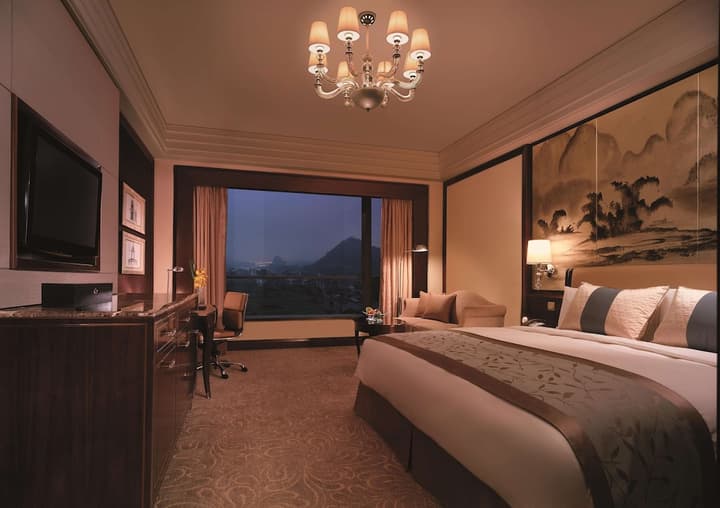 Shangri-La Guilin