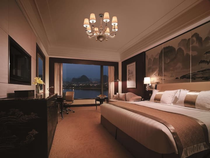 Shangri-La Guilin