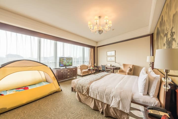 Shangri-La Guilin