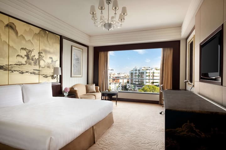 Shangri-La Guilin