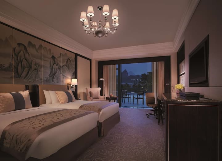 Shangri-La Guilin