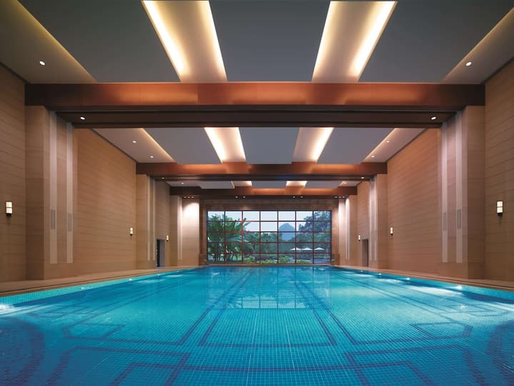 Shangri-La Guilin