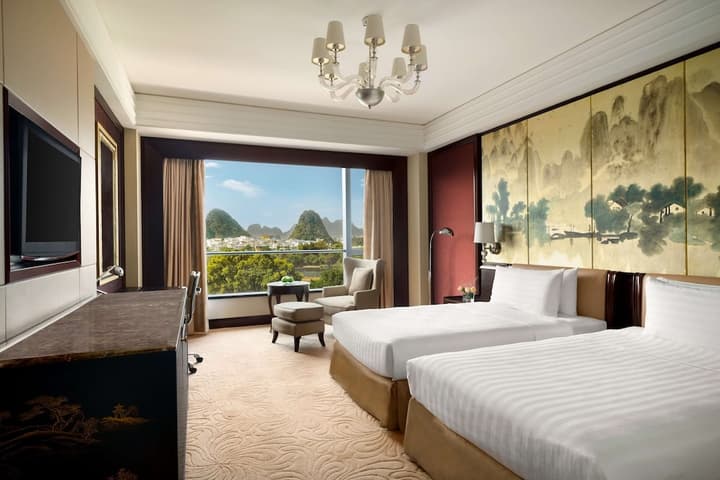 Shangri-La Guilin