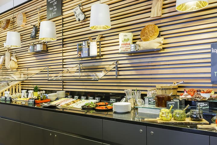 Vienna House Easy by Wyndham Katowice