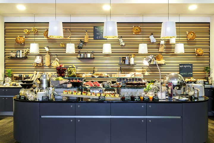 Vienna House Easy by Wyndham Katowice