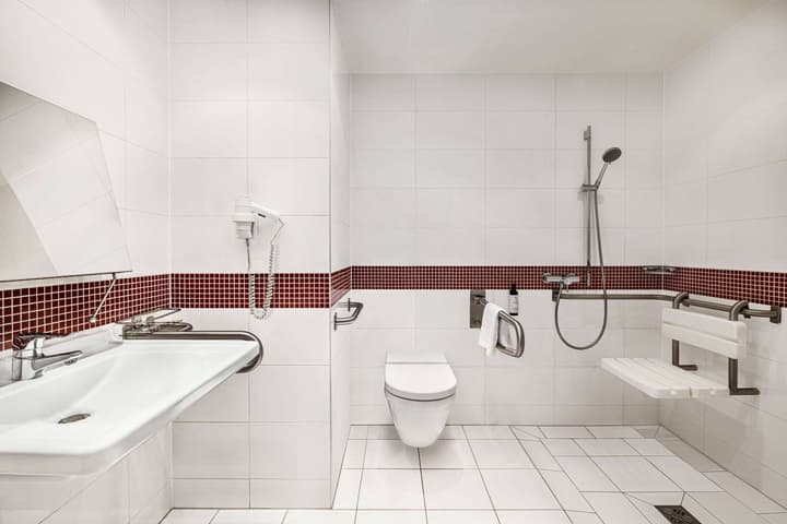 Vienna House Easy by Wyndham Katowice