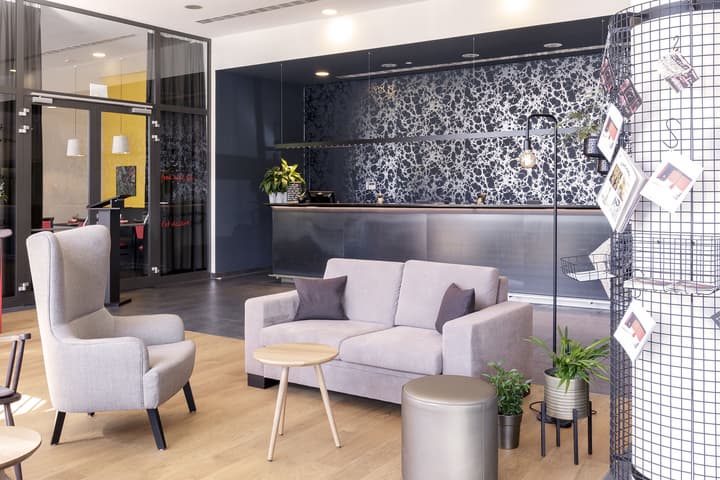Vienna House Easy by Wyndham Katowice