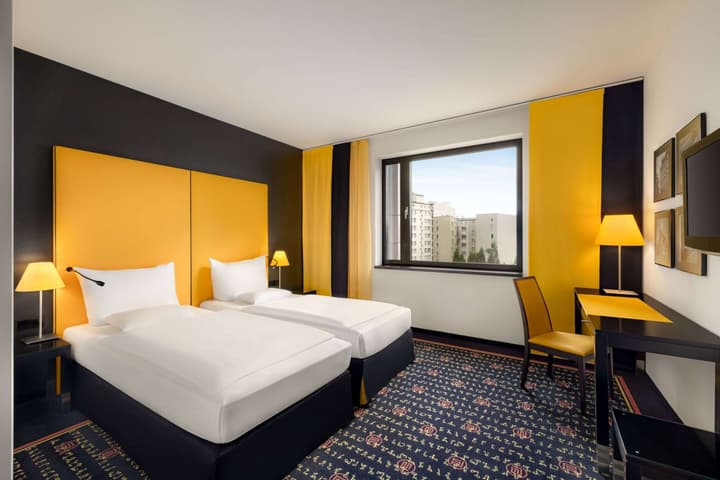Vienna House Easy by Wyndham Katowice