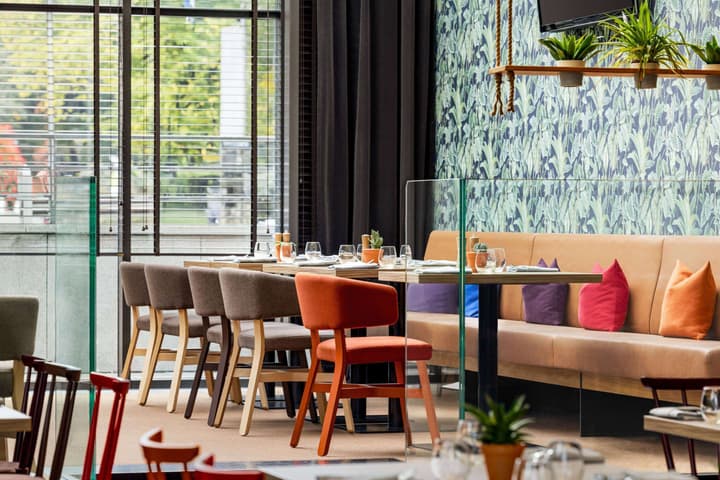 Vienna House Easy by Wyndham Katowice