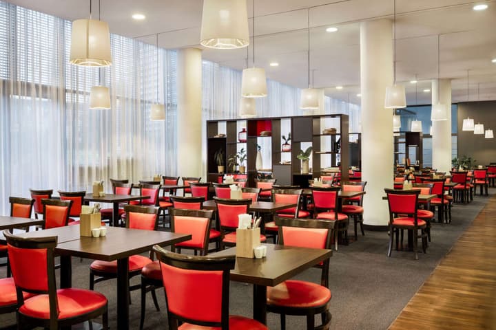 Vienna House Easy by Wyndham Katowice
