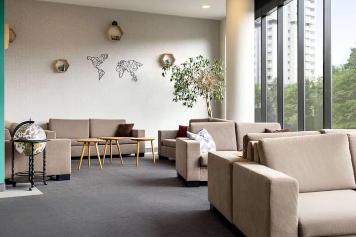 Vienna House Easy by Wyndham Katowice