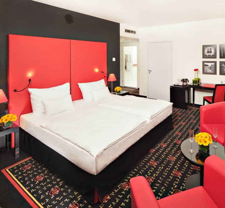 Vienna House Easy by Wyndham Katowice