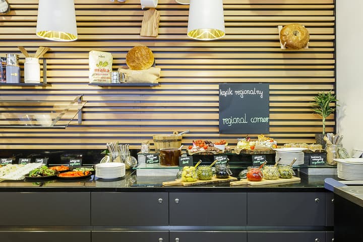 Vienna House Easy by Wyndham Katowice