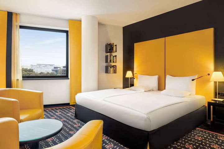 Vienna House Easy by Wyndham Katowice