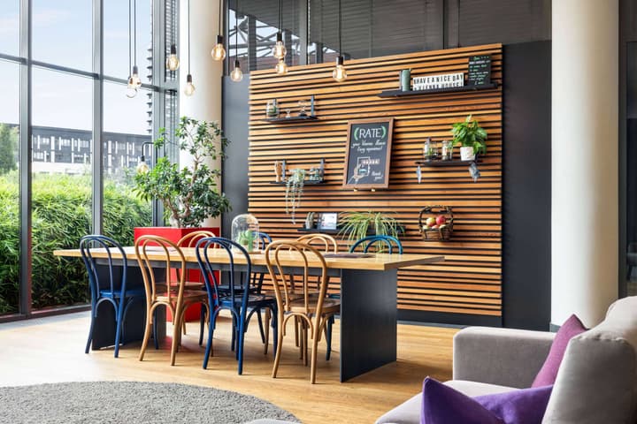 Vienna House Easy by Wyndham Katowice