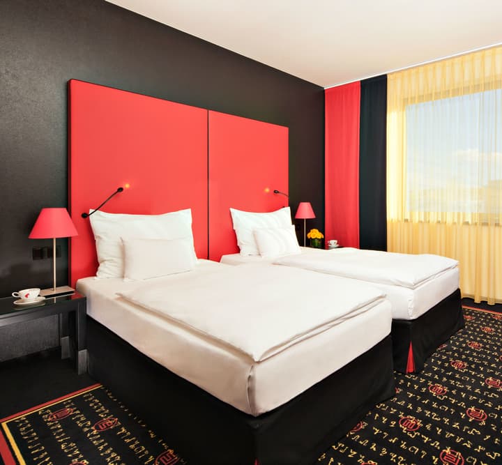 Vienna House Easy by Wyndham Katowice