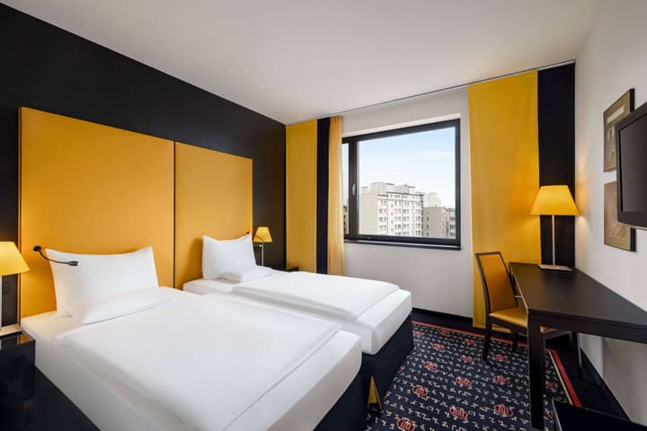 Vienna House Easy by Wyndham Katowice