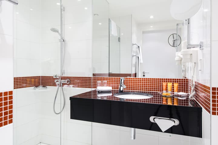 Vienna House Easy by Wyndham Katowice