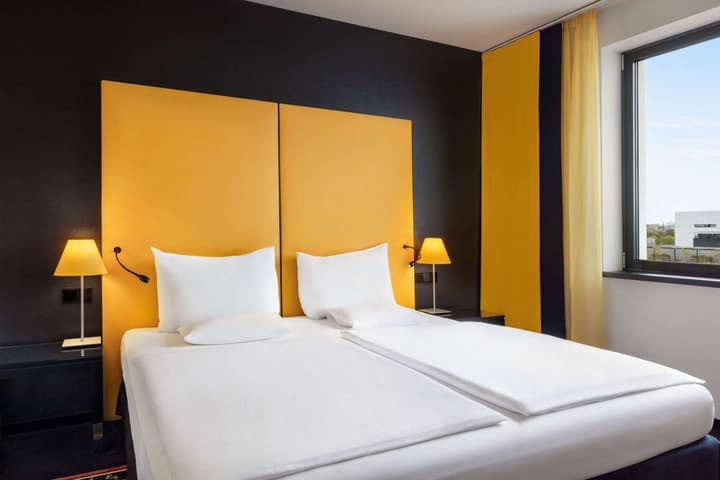 Vienna House Easy by Wyndham Katowice