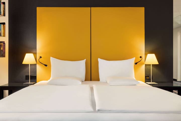 Vienna House Easy by Wyndham Katowice