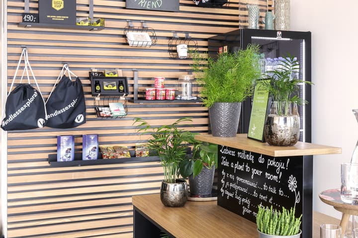 Vienna House Easy by Wyndham Katowice