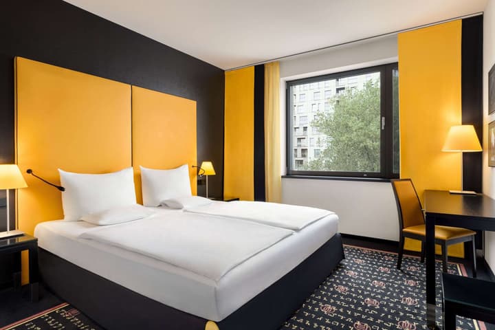 Vienna House Easy by Wyndham Katowice