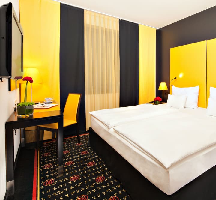 Vienna House Easy by Wyndham Katowice