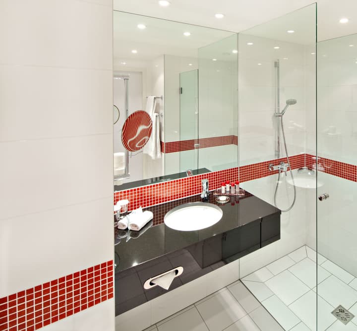 Vienna House Easy by Wyndham Katowice