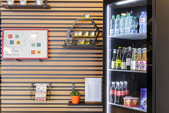 Vienna House Easy by Wyndham Katowice