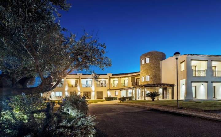 Terradimare Resort & Spa