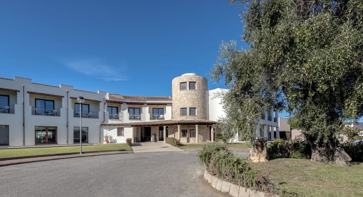 Terradimare Resort & Spa