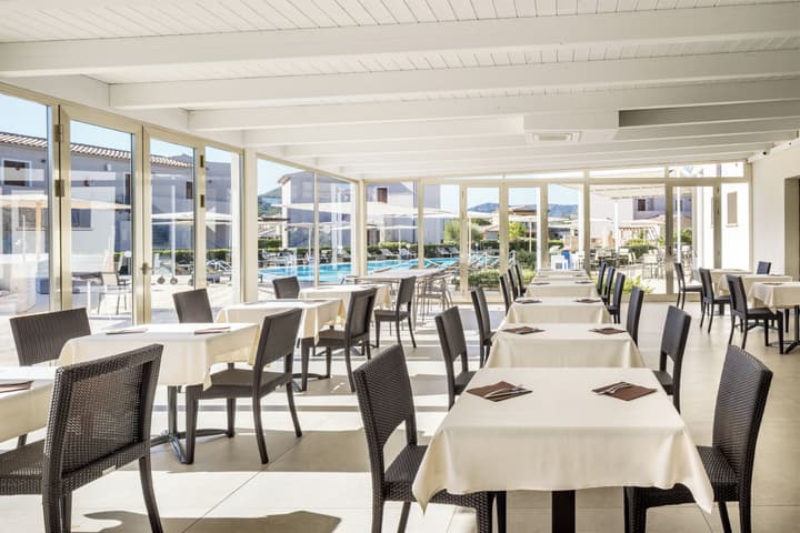 Terradimare Resort & Spa