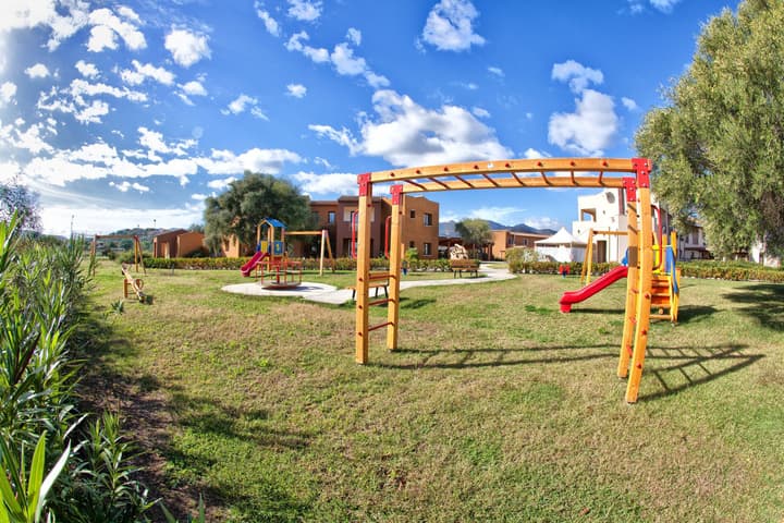 Terradimare Resort & Spa