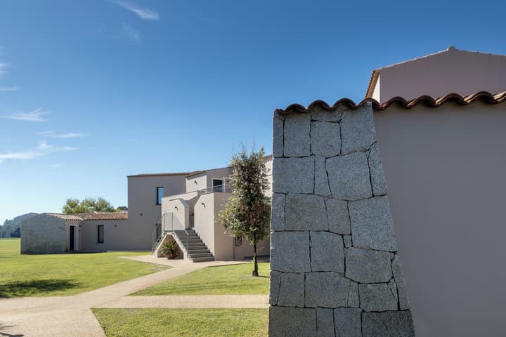 Terradimare Resort & Spa