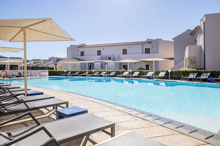 Terradimare Resort & Spa