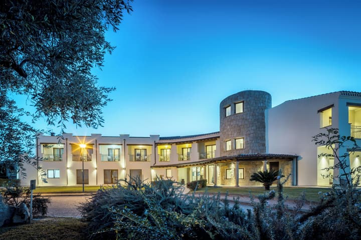 Terradimare Resort & Spa